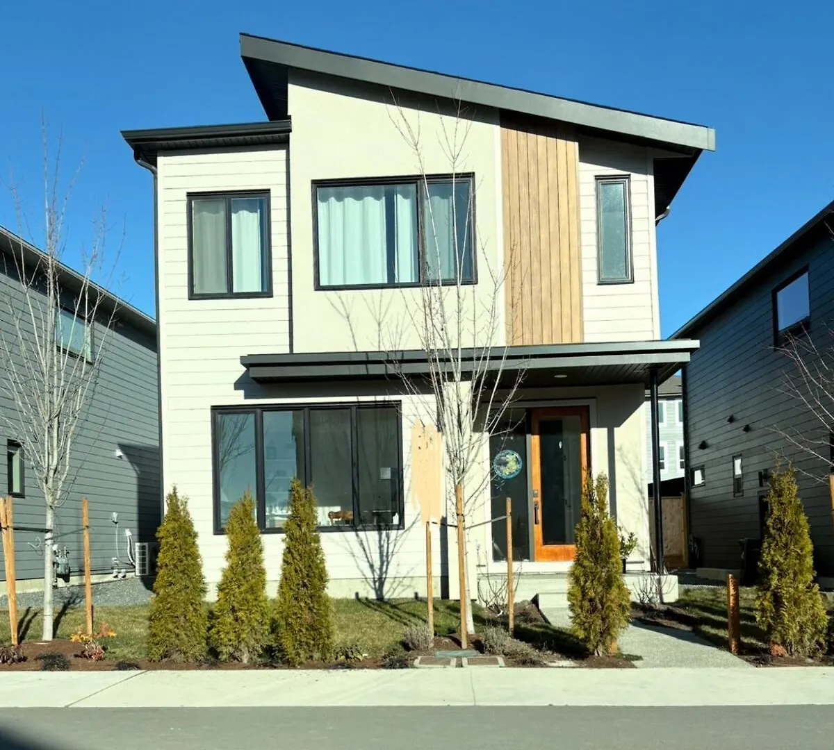 Victoria'S Family Oceanside Retreat, Brand New 2Br Apartment Colwood