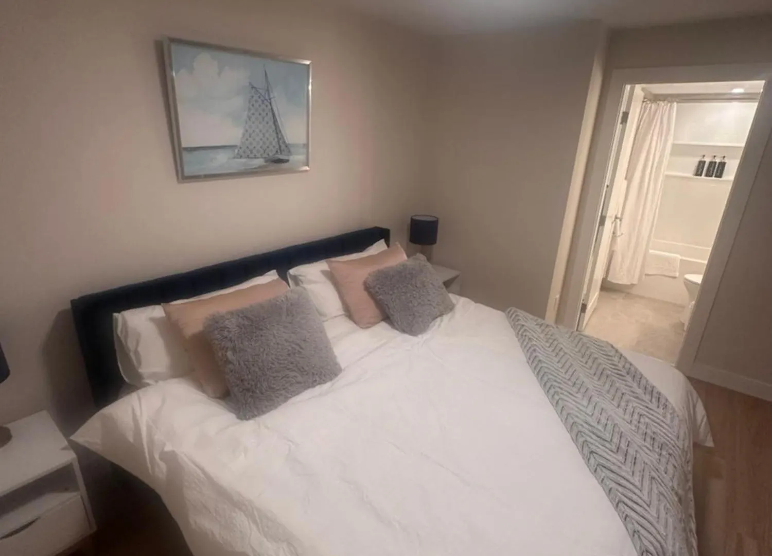 Victoria'S Family Oceanside Retreat, Brand New 2Br Apartment Colwood Canada