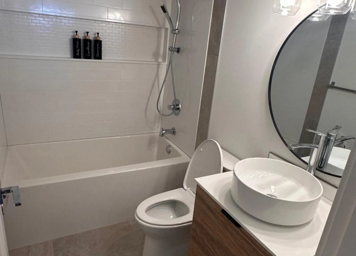Victoria'S Family Oceanside Retreat, Brand New 2Br Apartment Colwood